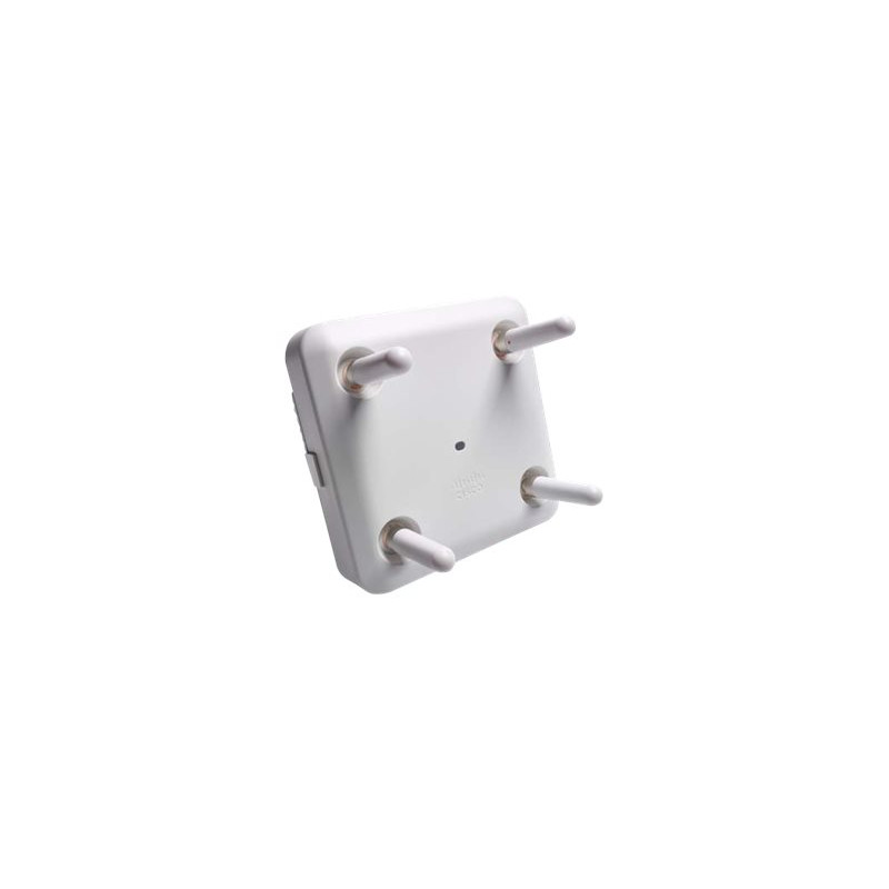 Cisco Aironet 3802E - Punto de acceso inalámbrico - Wi-Fi 5 | APLIUM