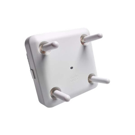 Cisco Aironet 3802E - Punto de acceso inalámbrico - Wi-Fi 5 | APLIUM