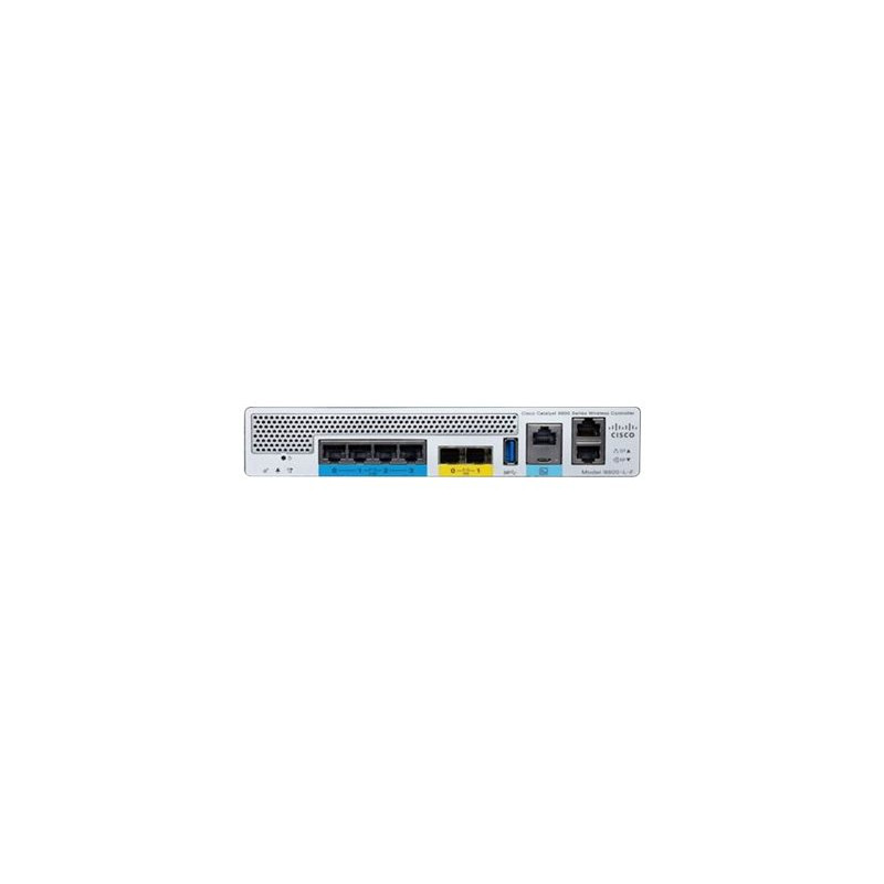 Cisco Catalyst 9800-L Wireless Controller - Dispositivo de g | APLIUM