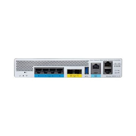 Cisco Catalyst 9800-L Wireless Controller - Dispositivo de g | APLIUM