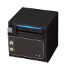 RP-E11 Printer, RS232, Black