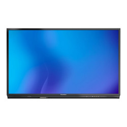 Promethean ACTIVpanel Nickel AP7E-U75-NA-1 - 75" Clase diagonal pantal