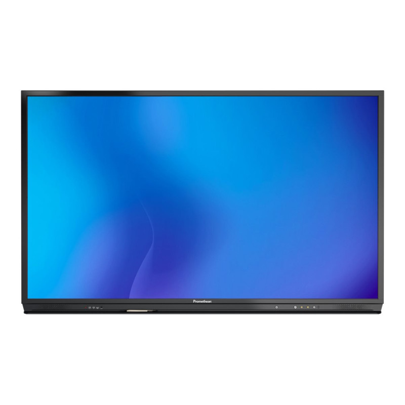 Promethean ACTIVpanel Nickel AP7E-U75-NA-1 - 75" Clase diago | APLIUM