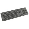 USB Business Slim Keyboard