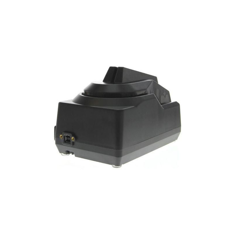 MICRSafe USB HID and