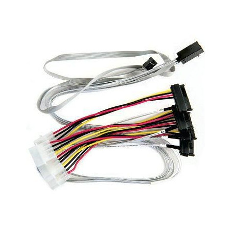 I-HDmSAS-4SAS-SB-.8M