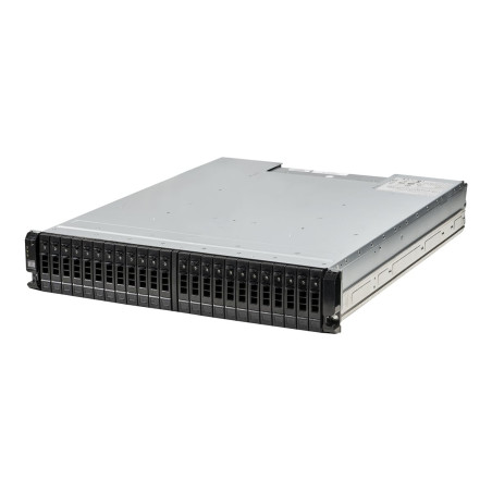 Seagate Exos X 2U24 D5525X000000DA - Matriz de estado sólido | APLIUM