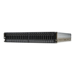 Seagate Exos X 2U24 D5525X000000DA - Matriz de estado sólido | APLIUM
