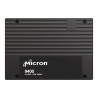 Micron 9400 PRO - SSD - Enterprise - 7680GB - interno - 2.5" - U.3 PCI
