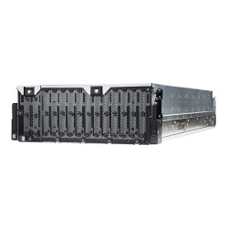 Seagate Exos E 4U106 J12C6XA19100DA - Caja de almacenamiento | APLIUM