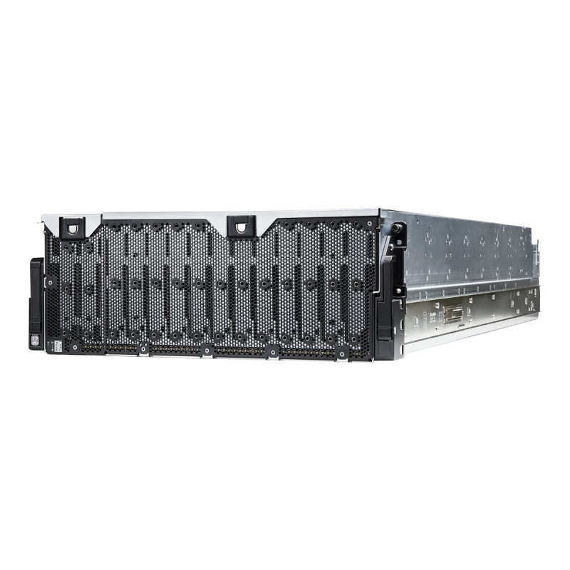 Seagate Exos E 4U106 J12C6XA19100DA - Caja de almacenamiento | APLIUM