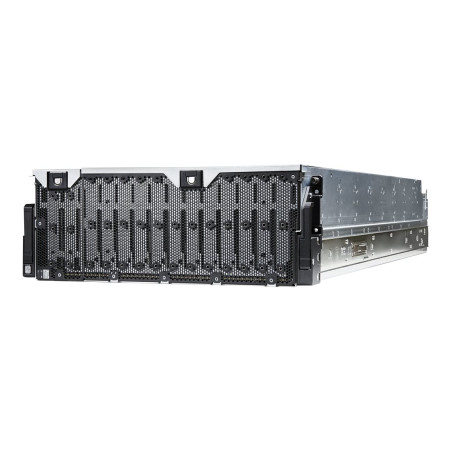 Seagate Exos E 4U106 J12C6XA19100DA - Caja de almacenamiento | APLIUM