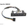 Power switch for HPE ProLiant