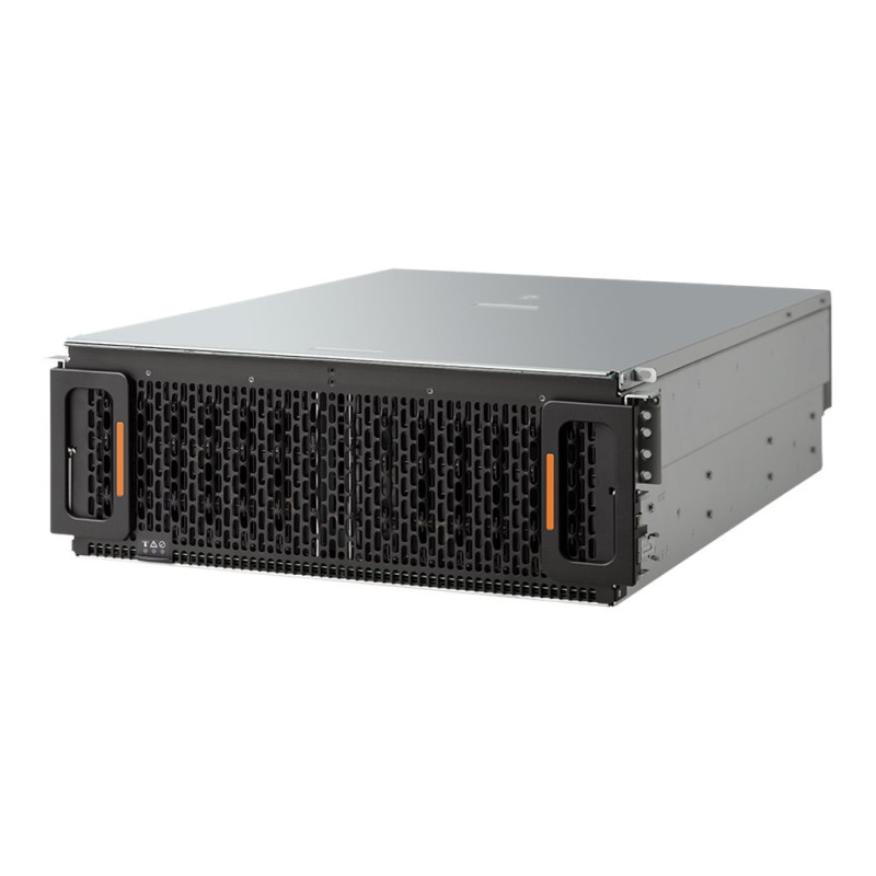 WD Ultrastar Data60 SE4U60-60 - Caja de almacenamiento - 60 | APLIUM