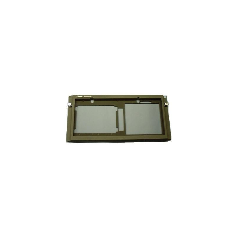 BEZEL,FRONT,RAQ