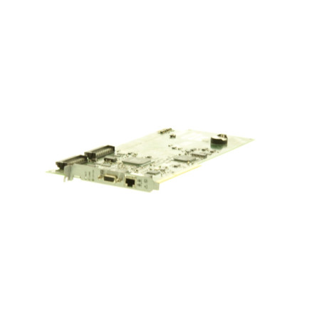 Board, Feature , SCSI