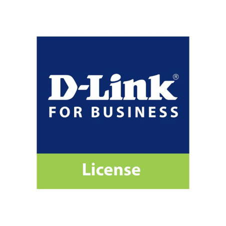 D-Link D-View 8 Standard - Licencia