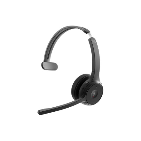 Cisco Headset 721 - Auricular - en oreja - Bluetooth - inalá | APLIUM