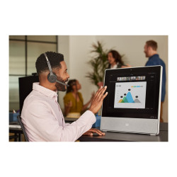 Cisco Headset 721 - Auricular - en oreja - Bluetooth - inalá | APLIUM
