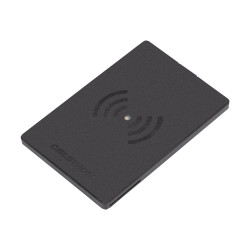 Crestron RFID-USB - Lector RFID - USB, Bluetooth 4.2 - 125 KHz / 13.56
