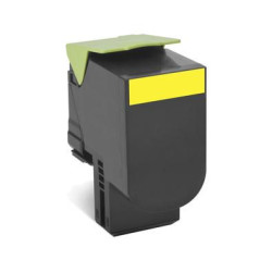 Toner Yellow Pages 3.000