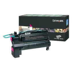 Toner Magenta