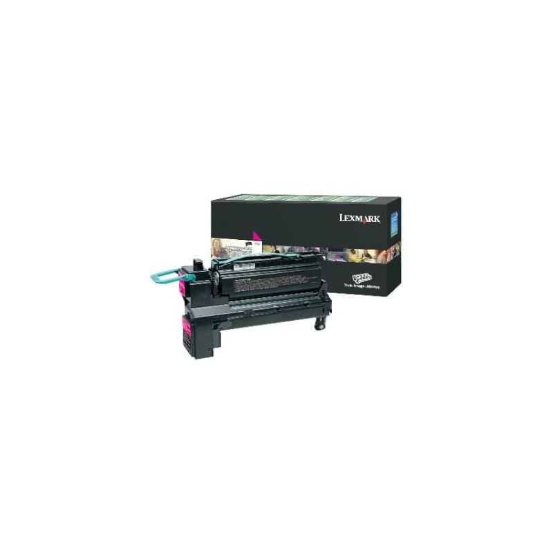 Toner Magenta
