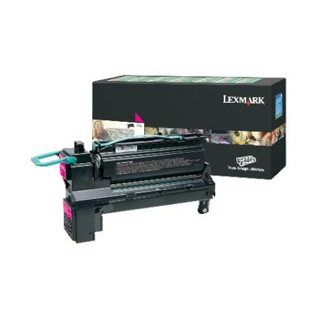 Toner Magenta