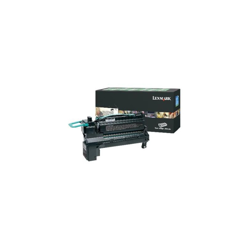 Toner Black