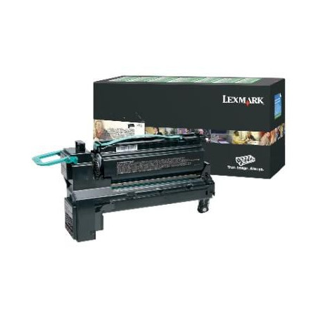 Toner Black