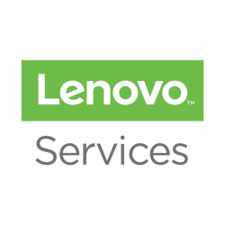 Lenovo Premier Support Plus Upgrade - Ampliación de la garantía - piez