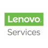 Lenovo Premier Support Plus Upgrade - Ampliación de la garantía - piez