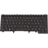 84-Key German keyboard with