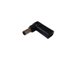 USB-C to Classic 7.4*5.0 Plug