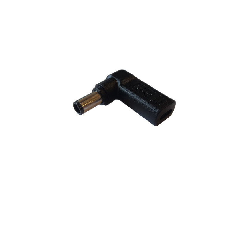 USB-C to Classic 7.4*5.0 Plug
