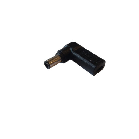 USB-C to Classic 7.4*5.0 Plug