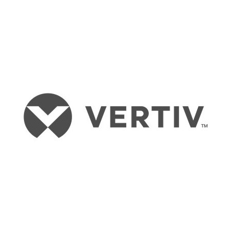 Vertiv Power Emergency Services - Ampliación de la garantía (renovació