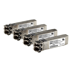HPE MSA iSCSI - Módulo de transceptor SFP28 - 25GbE (paquete | APLIUM