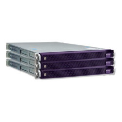 Extreme Networks Universal Compute Platform 4120C - Dispositivo de ges