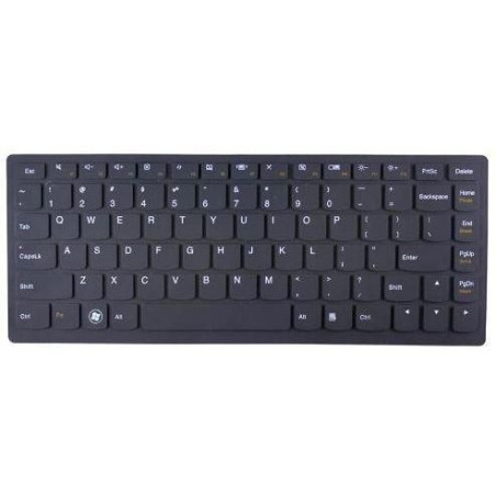 Keyboard (NORWEGIAN)