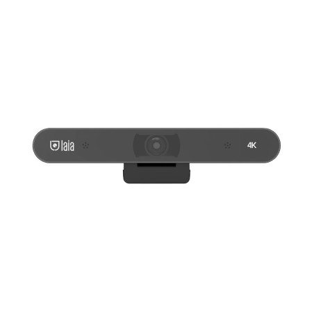 B&H 4K AI 8.42 MP Black 3840