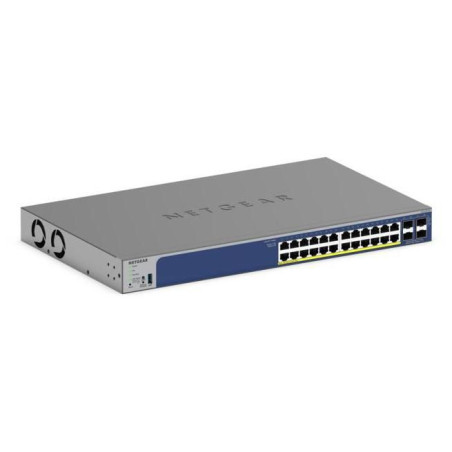 Smart S3300-28X - V3 - switch