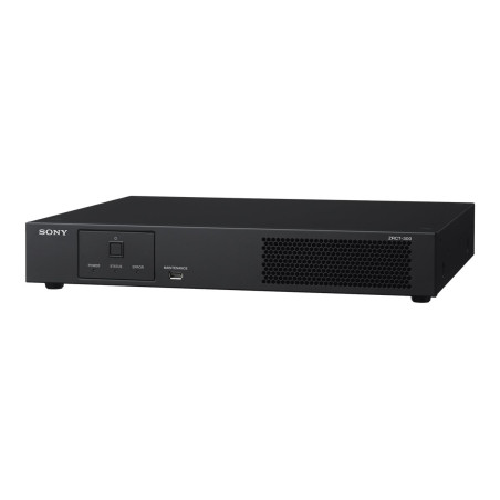 Crystal LED Display Controller