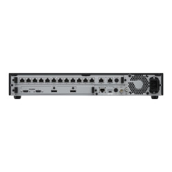 Crystal LED Display Controller