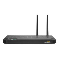 Cradlepoint E102 Series Enterprise Router E102-C7D - Enrutad | APLIUM