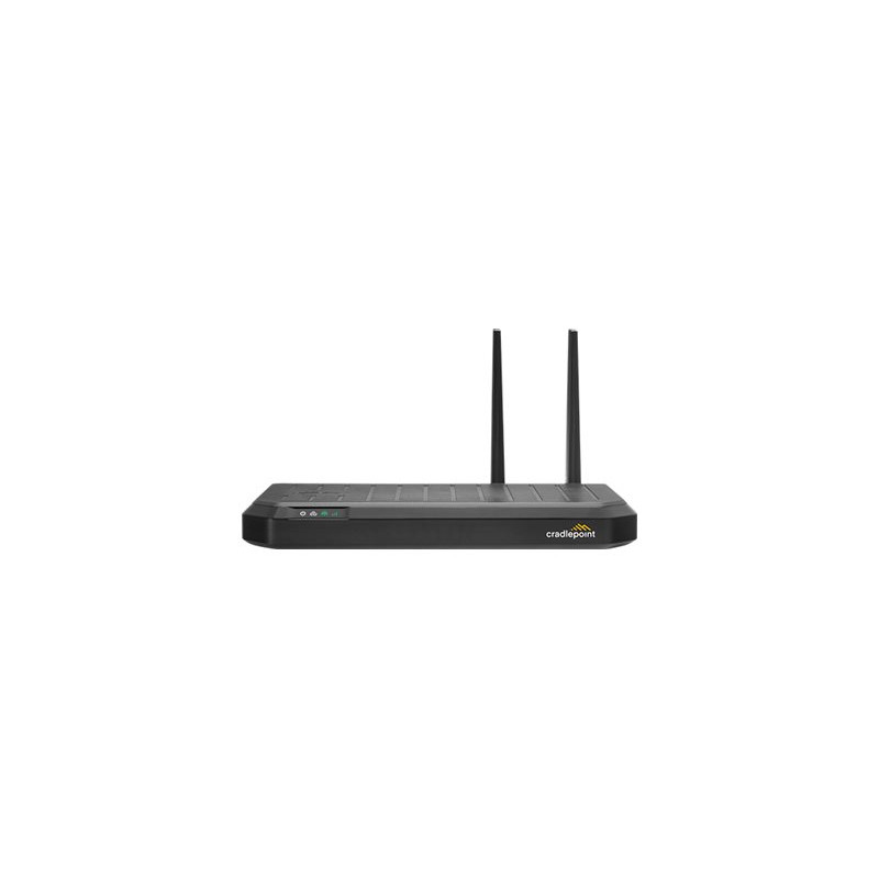Cradlepoint E102 Series Enterprise Router E102-C7D - Enrutad | APLIUM