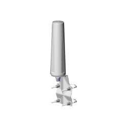 Cisco - Antena - Wi-Fi, telefonía móvil - 2,5 dBi (para 617 - 960 MHz)