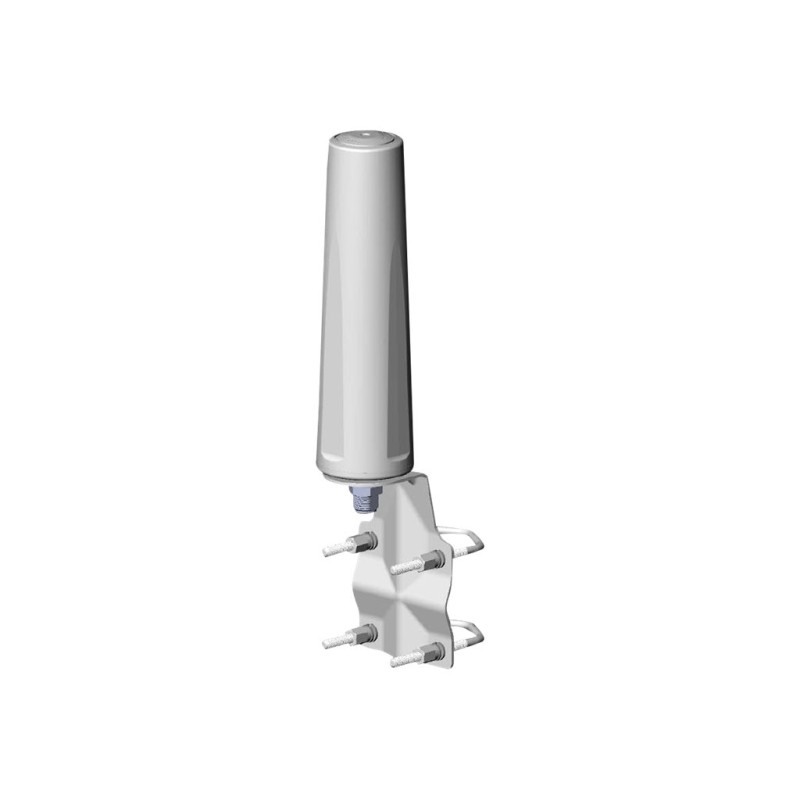 Cisco - Antena - Wi-Fi, telefonía móvil - 2,5 dBi (para 617 | APLIUM