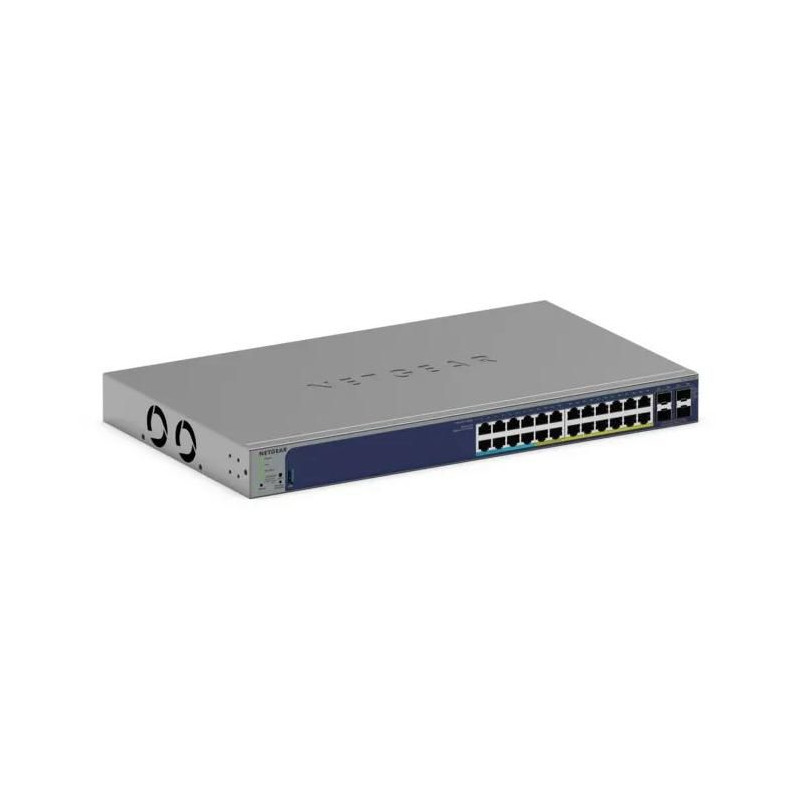 V3 - switch 24 ports - L3