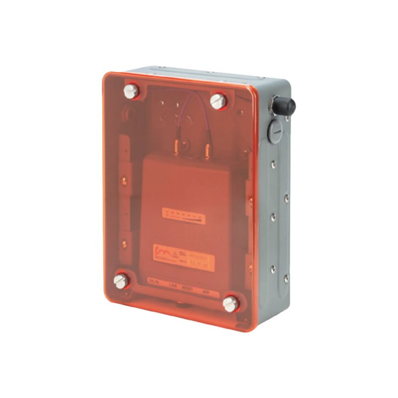 Cisco FM Shield - Recinto de dispositivo de red - para Cisco | APLIUM